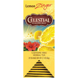 TEA,CELESTIAL,25/BX,LEMON