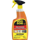 CLEANER,PRO-POWER SPRAY