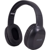 HEADSET,WIRELESS HP,BK