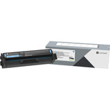 TONER,RETURN PROGRAM,CN