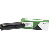 TONER,RETURN PROGRAM,YL