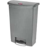 WASTEBASKET,S.J,90L,FS,GY