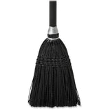 BROOM,LOBBY,SYNTHETIC,BK
