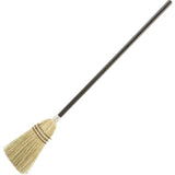 BROOM,LOBBY,"100% CORM"