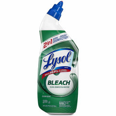 CLEANER,TOILET,BLEACH