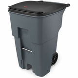 CONTAINER,ROLLOUT,95G,GY
