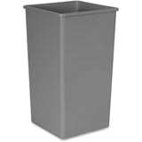 CONTAINER,SQ 50 GL GY