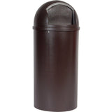 CONTAINER,MARSHAL 25GL,BN