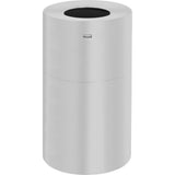 RECEPTACLE,OPEN TOP,SNAL