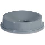 LID,FUNL TP-GY 22-3/" DIA