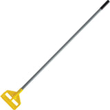 HANDLE,54"INVDR FBRGLS GY