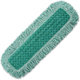PAD,DUST,FRINGE,MICROFIBE