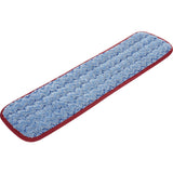 PAD,18",WET FLW,CLNNG,RD