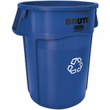 CONTAINER,WASTE,44GAL,BE