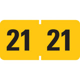 LABEL,YR 2021,ROLL,YL