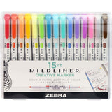 MARKER,HIGHLIGHTER,CHISEL