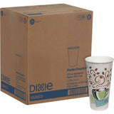 CUP,20OZ,PAPER HOT,25/PK