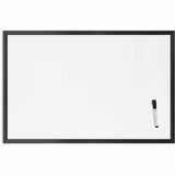 BOARD,MAG DE,36X24,WH