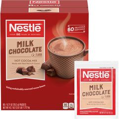 COCOA,HOT,60BX