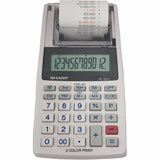CALCULATOR,PRINTING,WH