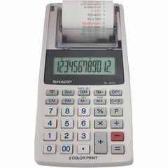CALCULATOR,PRINTING,WH