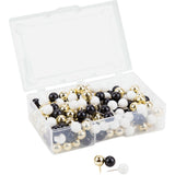 PUSHPIN,SPHERE,GD