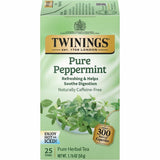 TEA,PURE PEPPERMINT