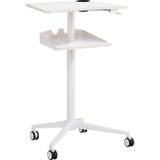 DESK,PNEUMATIC,STANDING