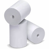 ROLL,2 1/4"X75',THERM,WH