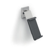 TABLET,WALL CBNT MOUNT,SV