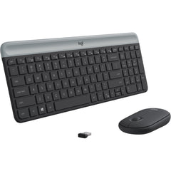 KEYBOARD,WIRELESS,COMBO