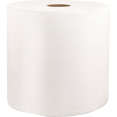 TOWEL,HWRT,8"X1000',WH