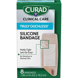 BANDAGES,OUCHLS,2X4