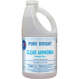 CLEANER,PB,AMMONIA,64OZ