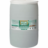 CLEANER,SMPL GRN,55LIQ