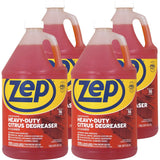 CLEANER,CIT,DEGR,128OZ