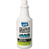 REMOVER,GRAFFITI,6/32OZ