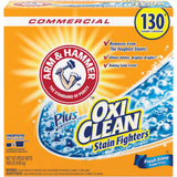 DETERGENT,LNDRY,3/130 LDS