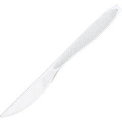 KNIFE,IMPRESS,HVY PLSC,WH