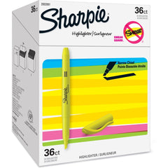 HILIGHTER,POCKET,36,AST