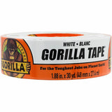 TAPE,1.88"X30YD,WH