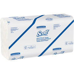 TOWEL,MULTIFOLD,WH