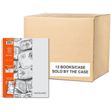 NOTEBOOK,WHTLNS WB 5X5 70