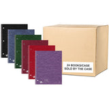 NOTEBOOK,STASH NM 100