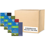 NOTEBOOK,REC WB CM 1PKT 8