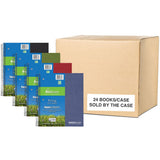 NOTEBOOK,REC WB 2S PKT 10