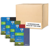 NOTEBOOK,REC WB 5S PKT 16
