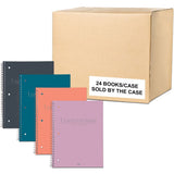 NOTEBOOK,WB POLY CM FASH7