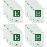 PAD,ENG PAD GRN 100