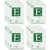 PAD,ENG PAD GRN 200